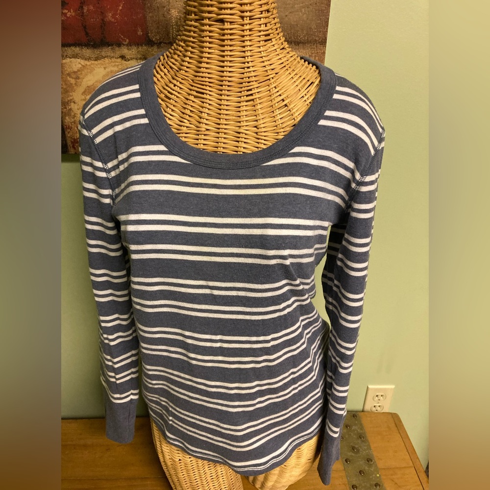 T-Shirt, long sleeve